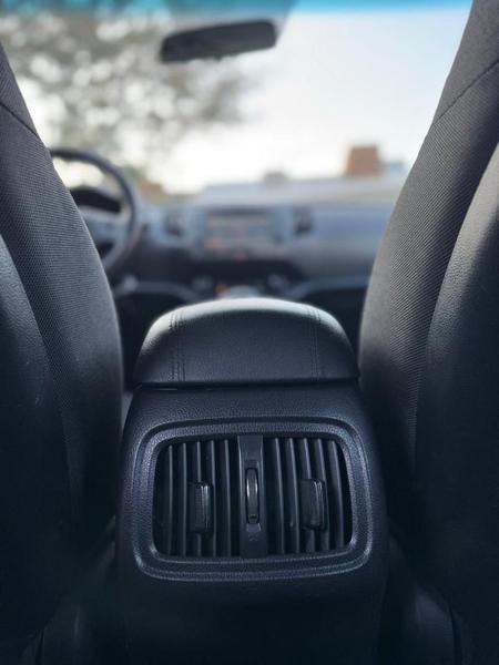 Kia Sportage Lx2 - foto 14