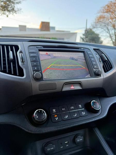 Kia Sportage Lx2 - foto 13