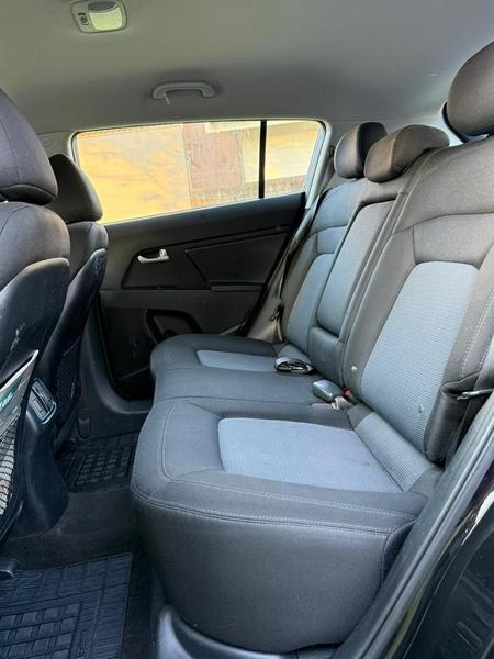Kia Sportage Lx2 - foto 15