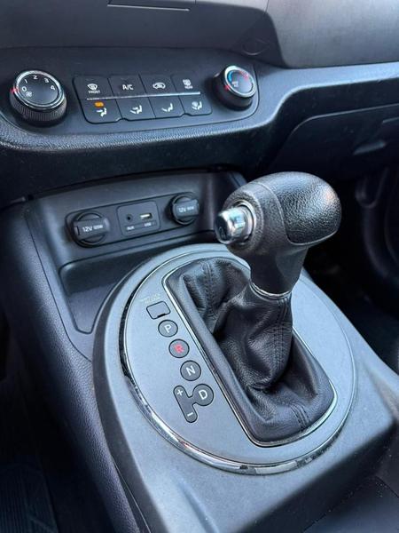 Kia Sportage Lx2 - foto 12
