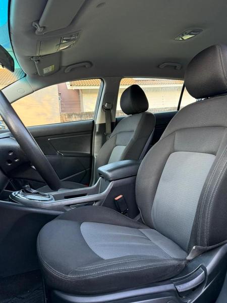 Kia Sportage Lx2 - foto 16