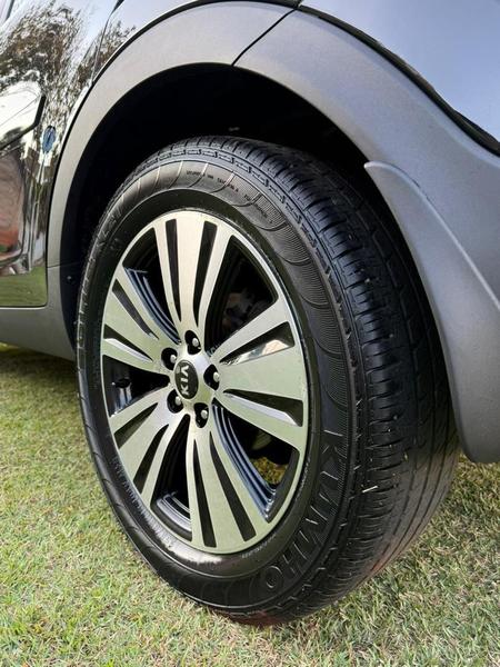 Kia Sportage Lx2 - foto 17