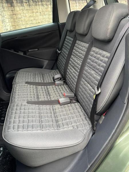 Fiat Idea Adventure 1.8 - foto 10