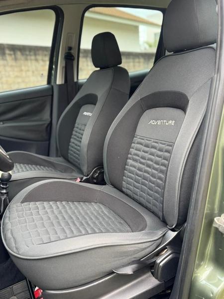 Fiat Idea Adventure 1.8 - foto 11