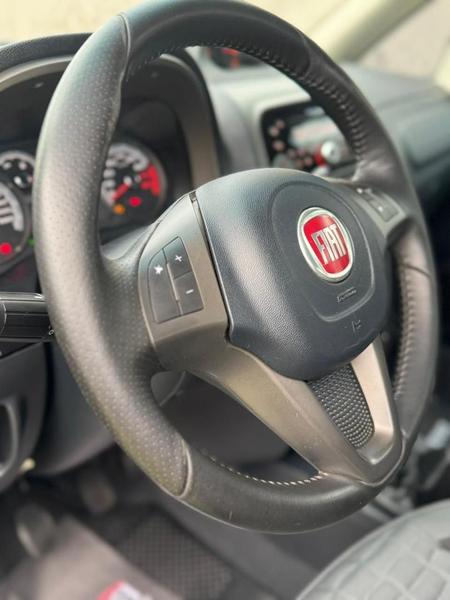 Fiat Idea Adventure 1.8 - foto 7