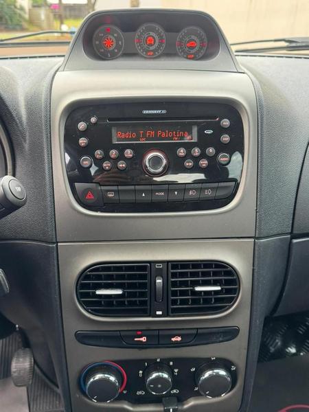 Fiat Idea Adventure 1.8 - foto 12