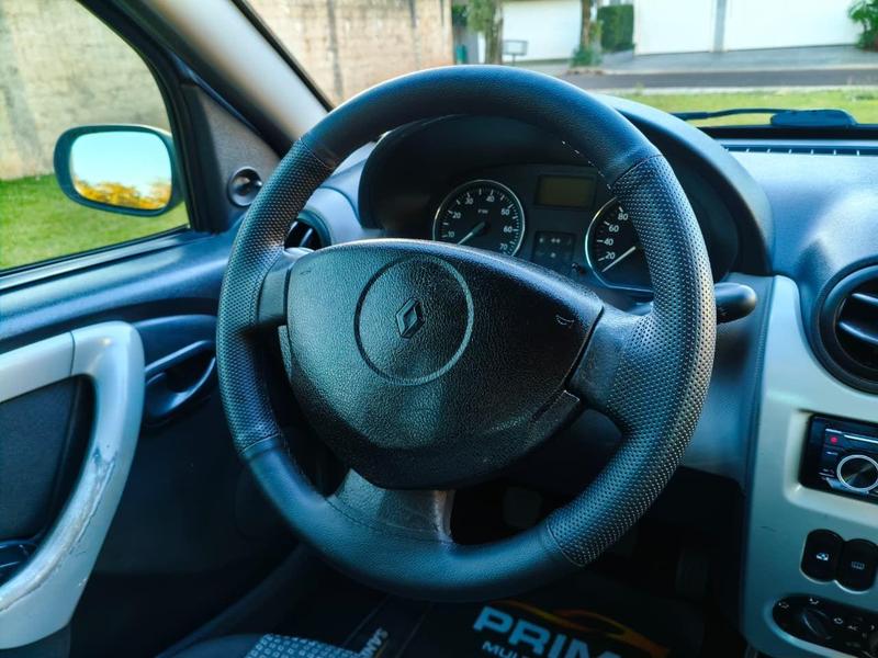 Renault Sandero Exp1016v - foto 9