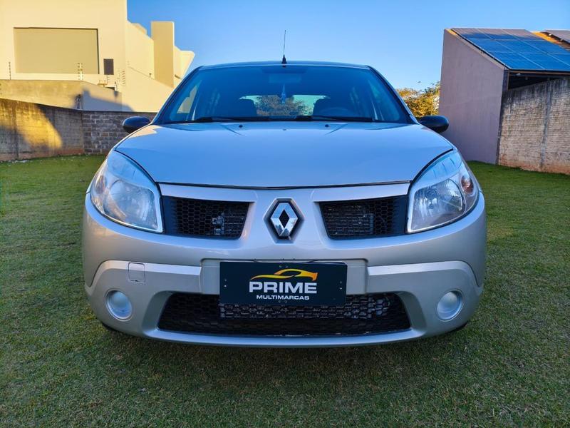 Renault Sandero Exp1016v - foto 3