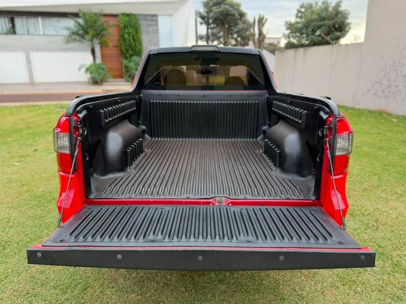 Chevrolet Montana Sport 1.4 Econoflex 8V 2P - foto 7