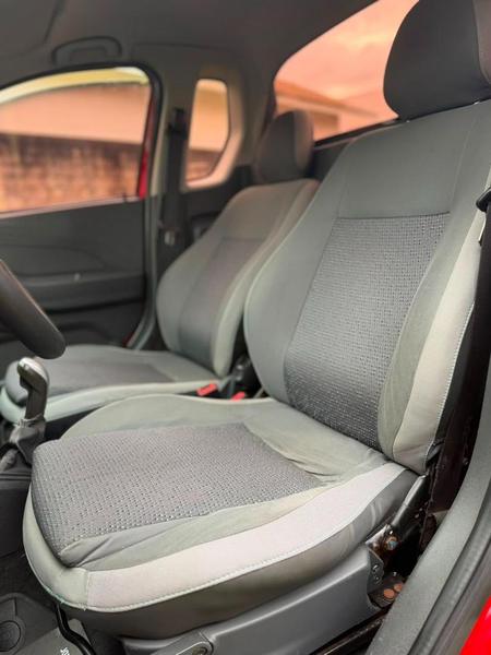 Chevrolet Montana Sport 1.4 Econoflex 8V 2P - foto 12