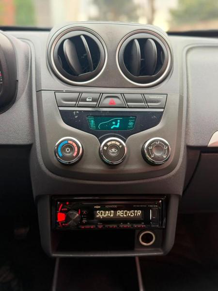 Chevrolet Montana Sport 1.4 Econoflex 8V 2P - foto 11