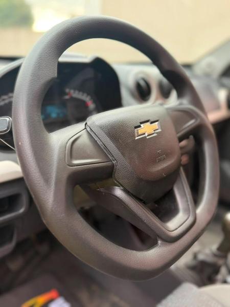 Chevrolet Montana Sport 1.4 Econoflex 8V 2P - foto 9