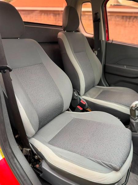 Chevrolet Montana Sport 1.4 Econoflex 8V 2P - foto 13