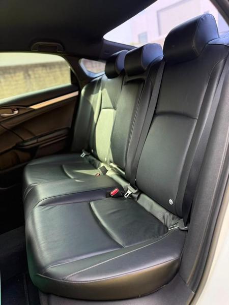 Honda Civic EXL CVT - foto 15