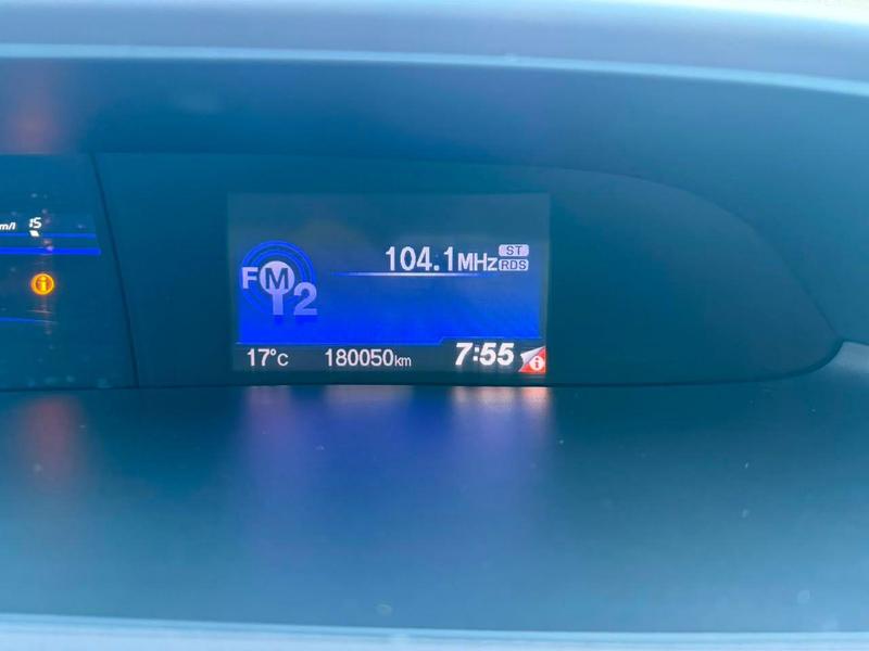 Honda Civic Lxr - foto 11