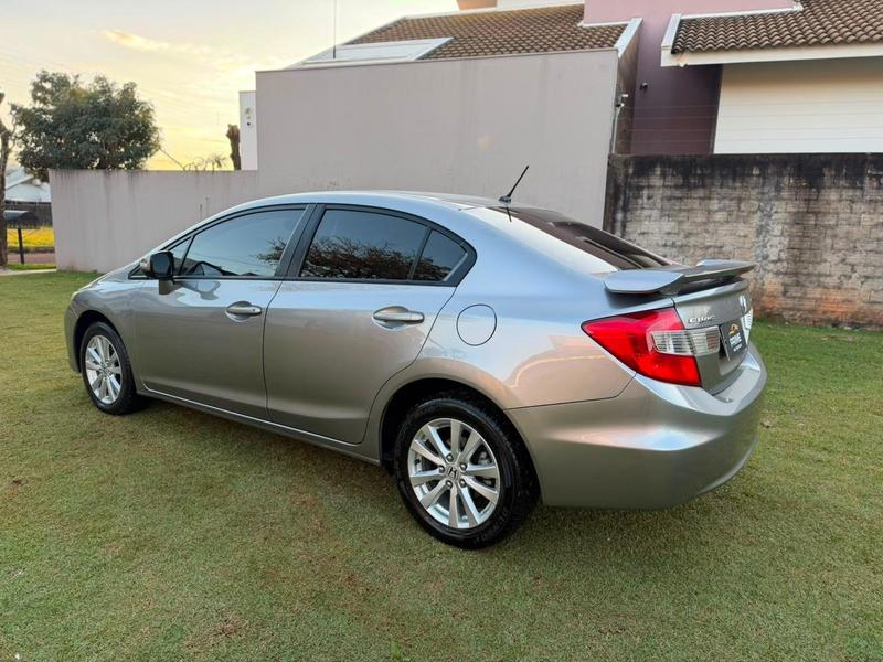 Honda Civic Lxr - foto 3
