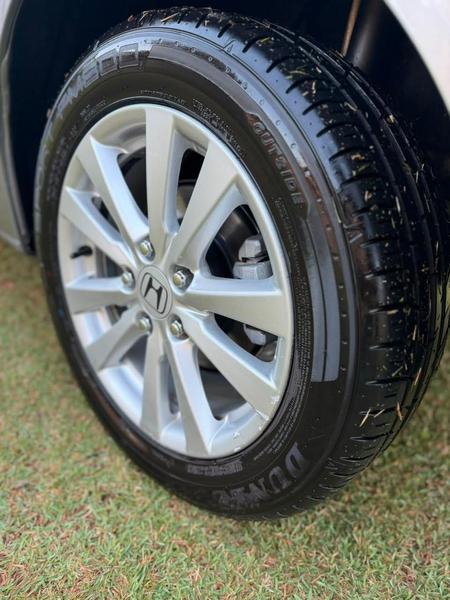 Honda Civic Lxr - foto 16
