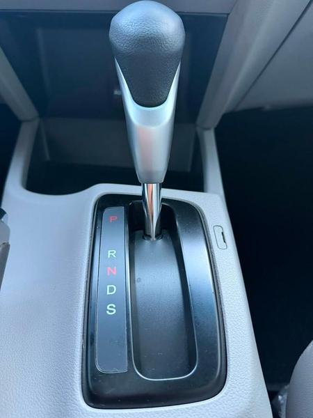 Honda Civic Lxr - foto 13