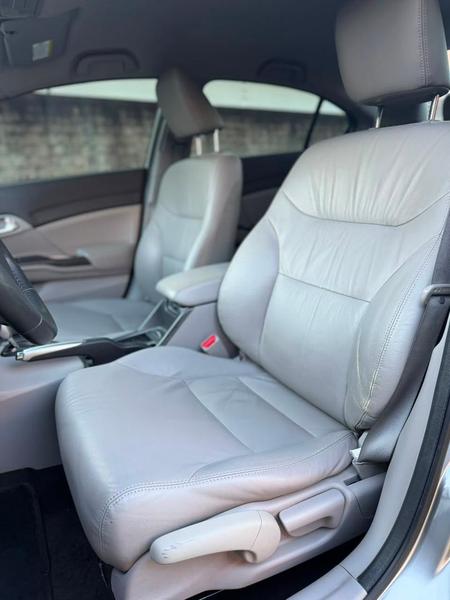 Honda Civic Lxr - foto 15