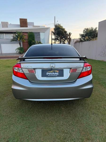 Honda Civic Lxr - foto 6