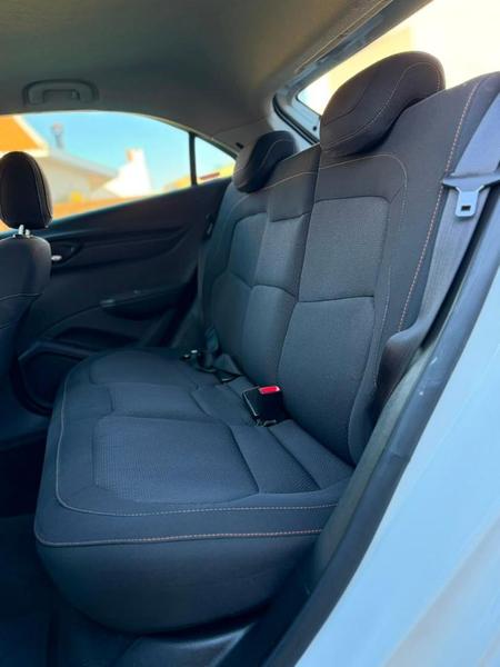 Chevrolet Onix Hatch Ls 1.0 8V Flexpower 5P Mec. - foto 13