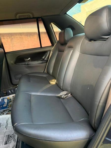 Fiat Palio EX - foto 10