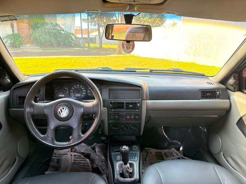 Fiat Palio EX - foto 8