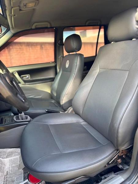 Fiat Palio EX - foto 11