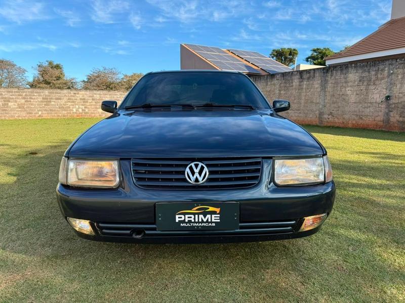 Fiat Palio EX - foto 4