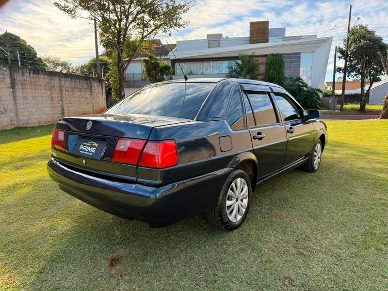 Fiat Palio EX - foto 5