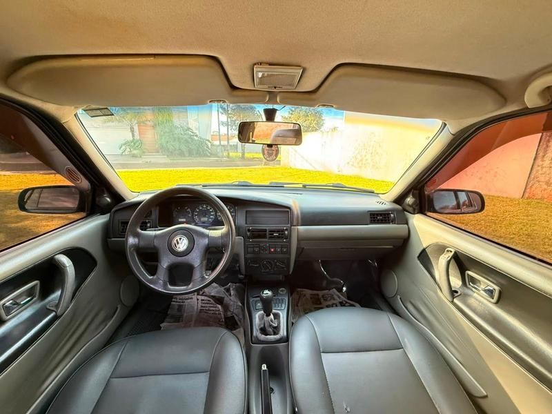 Fiat Palio EX - foto 9
