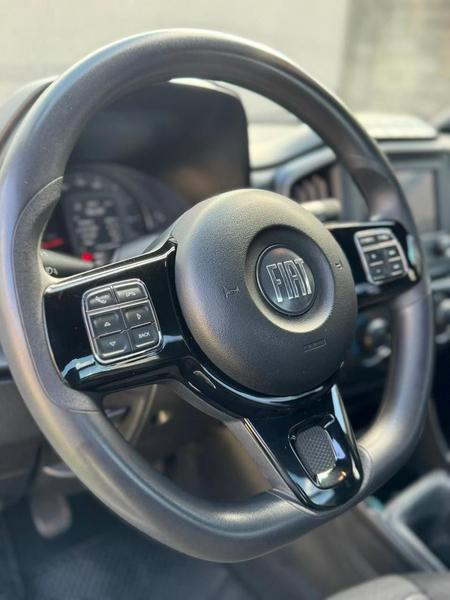 Fiat Strada Freedom 13cs - foto 8