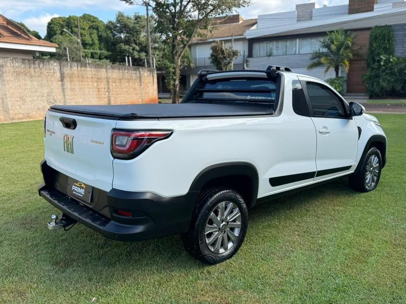 Fiat Strada Freedom 13cs - foto 3