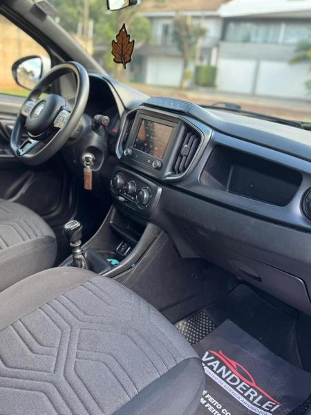 Fiat Strada Freedom 13cs - foto 9