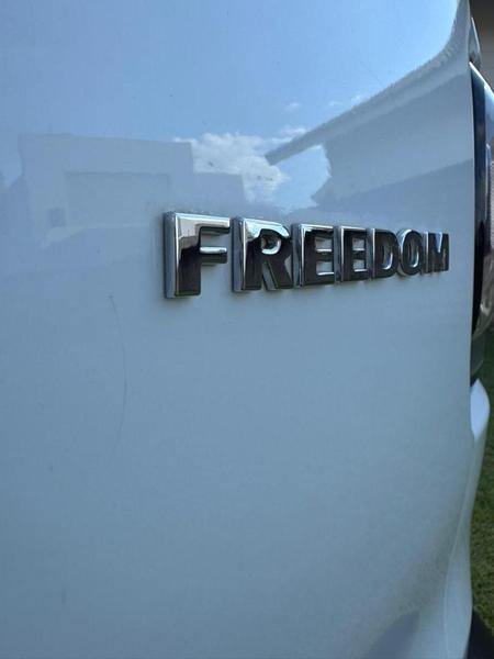 Fiat Strada Freedom 13cs - foto 7