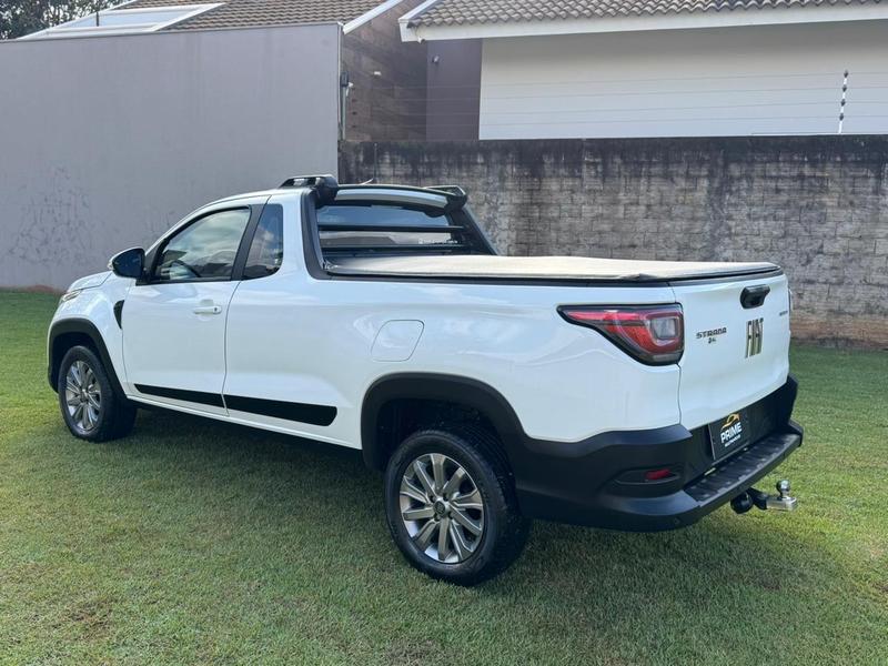 Fiat Strada Freedom 13cs - foto 5