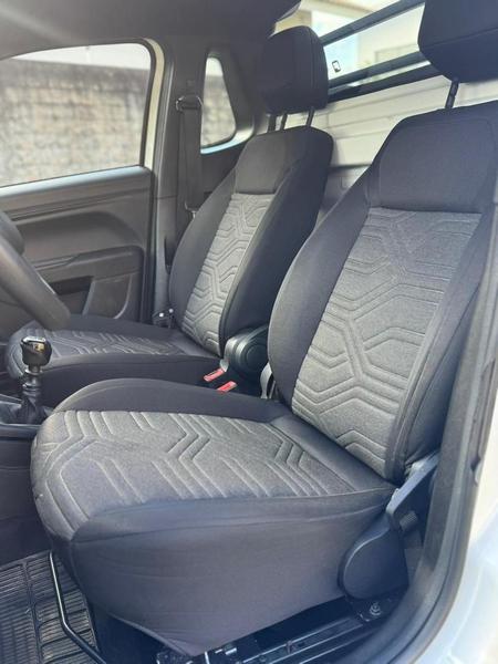 Fiat Strada Freedom 13cs - foto 11