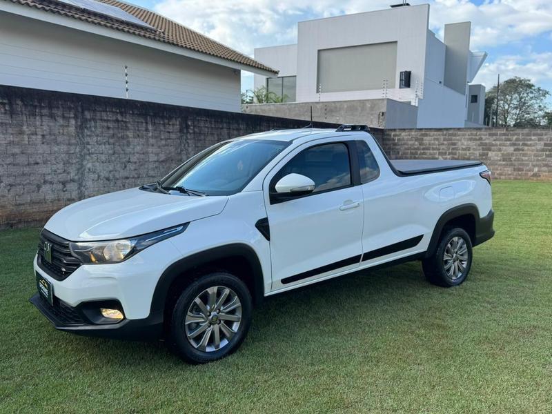 Fiat Strada Freedom 13cs - foto 4