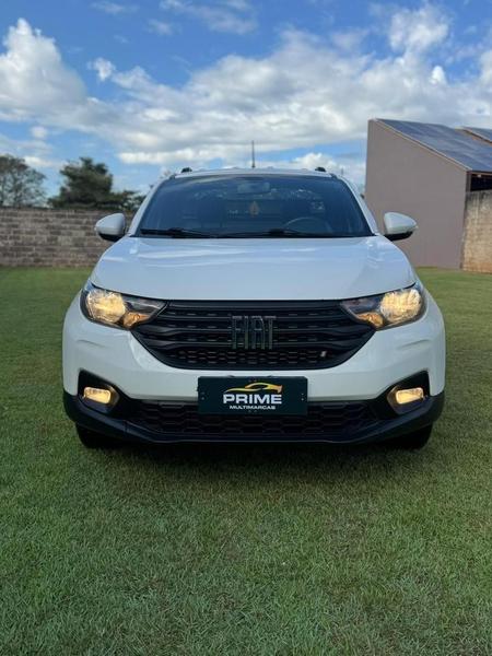 Fiat Strada Freedom 13cs - foto 6