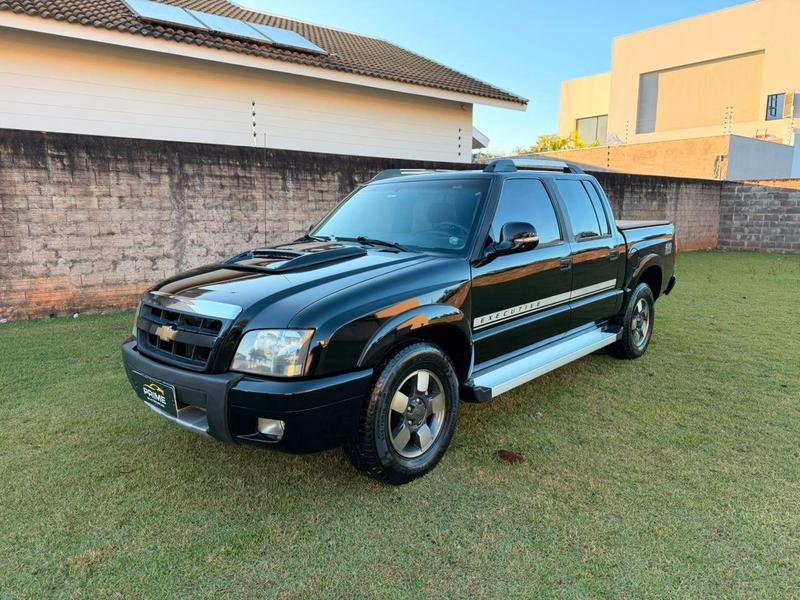 Chevrolet S10 Executive D - foto 4