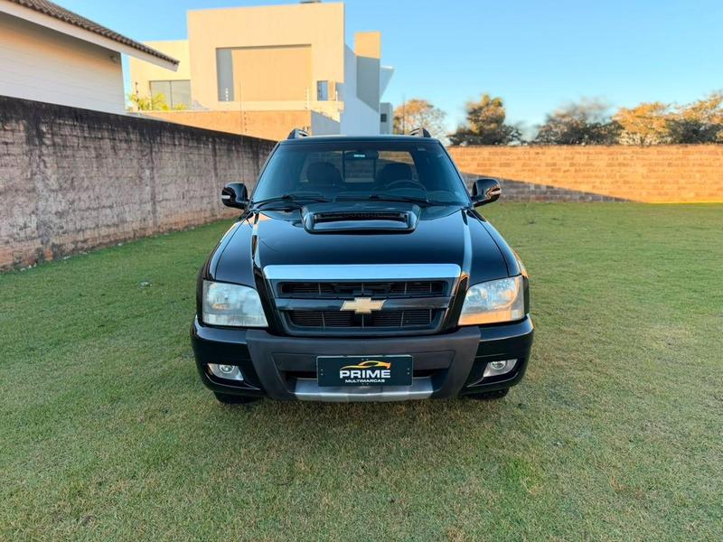 Chevrolet S10 Executive D - foto 2