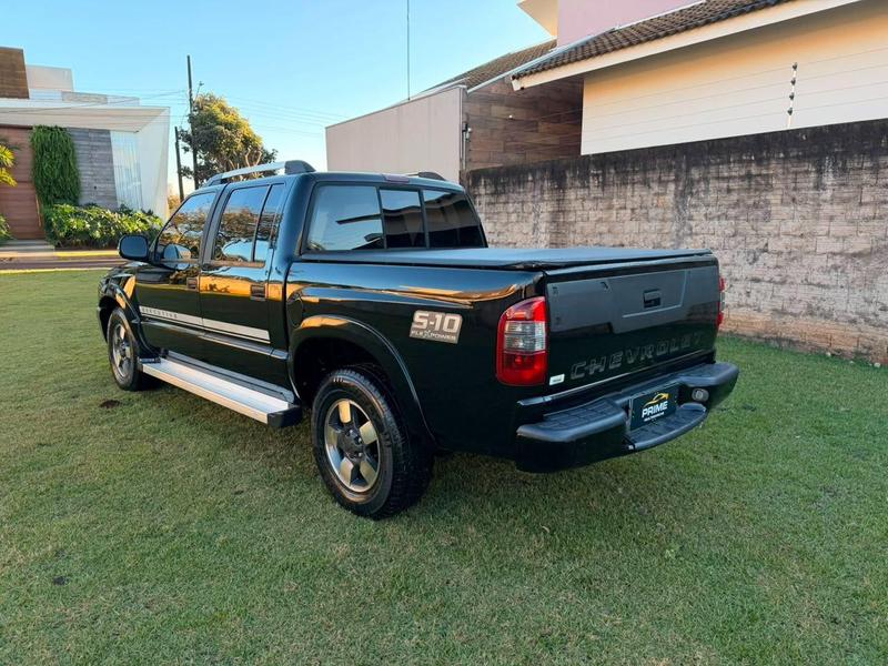 Chevrolet S10 Executive D - foto 3