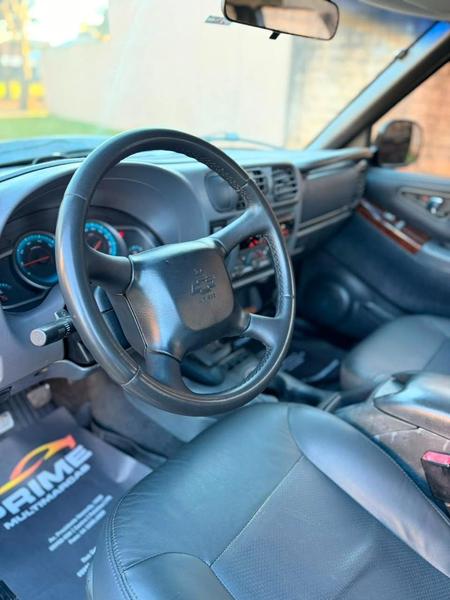 Chevrolet S10 Executive D - foto 10