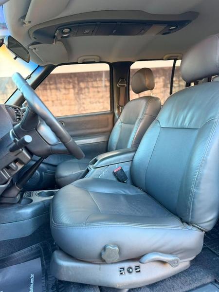 Chevrolet S10 Executive D - foto 16