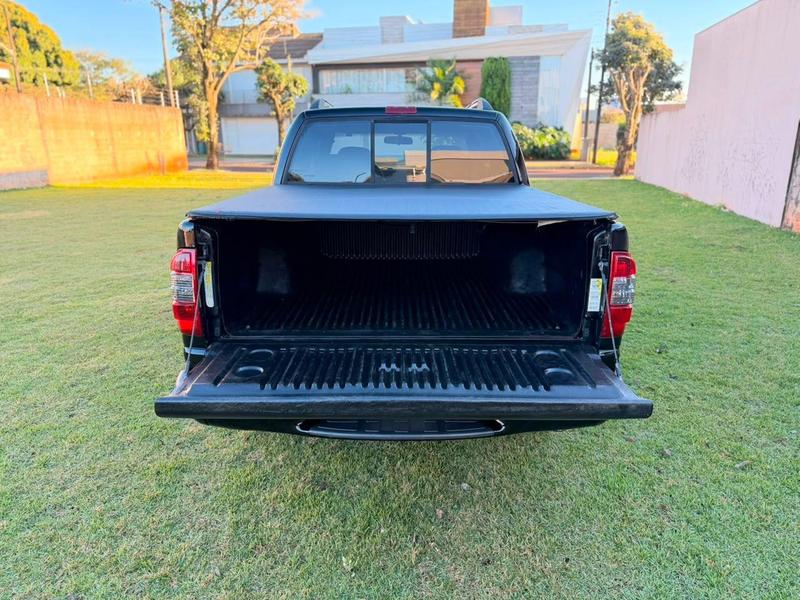 Chevrolet S10 Executive D - foto 6