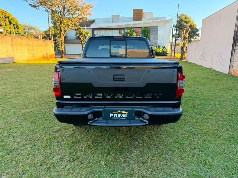 Chevrolet S10 Executive D - foto 7