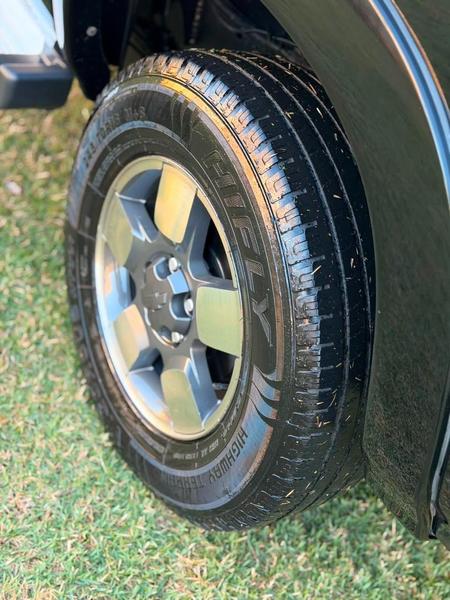 Chevrolet S10 Executive D - foto 18