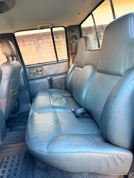 Chevrolet S10 Executive D - foto 17