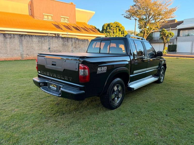 Chevrolet S10 Executive D - foto 5
