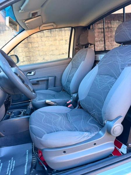 Fiat Strada Adventure 1.8 1.8 Locker Flex Ce - foto 14